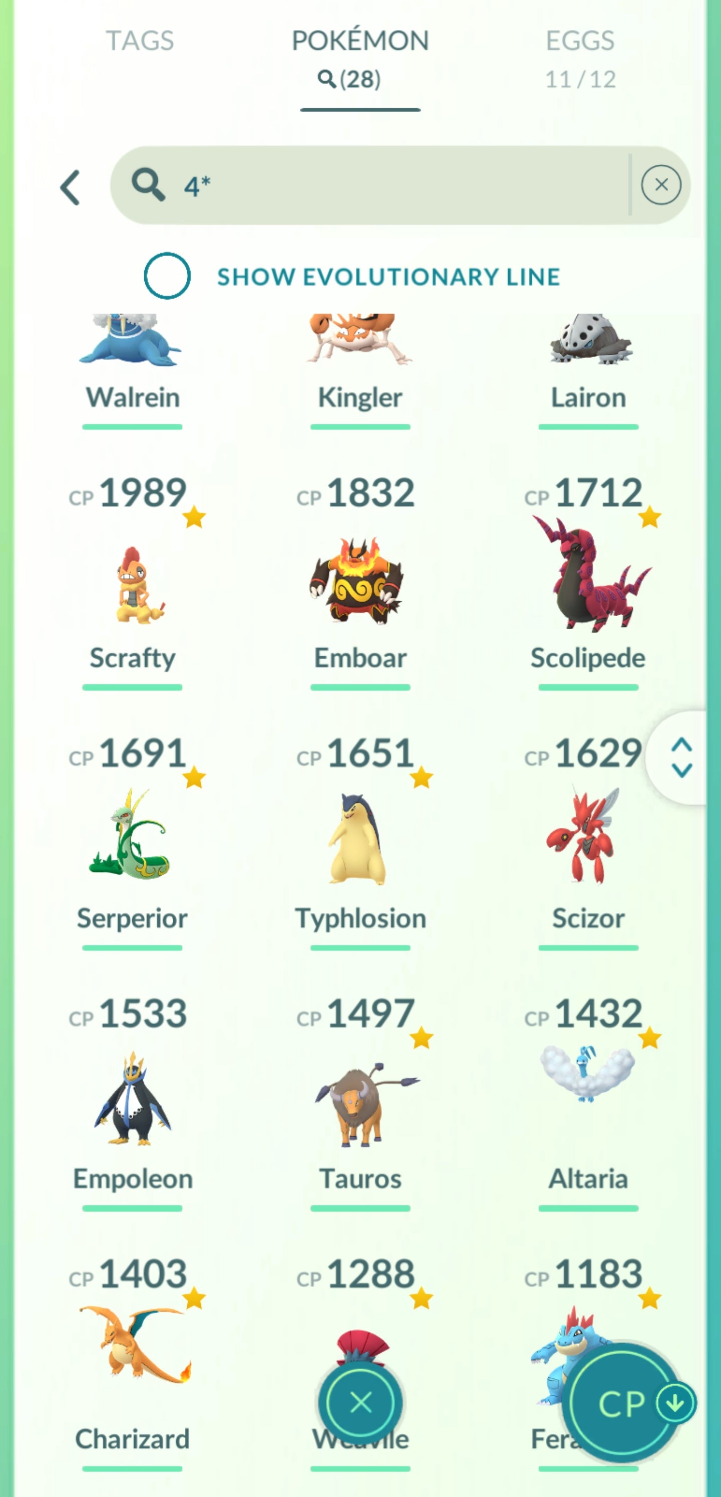 Level 38🔥Powerful Account