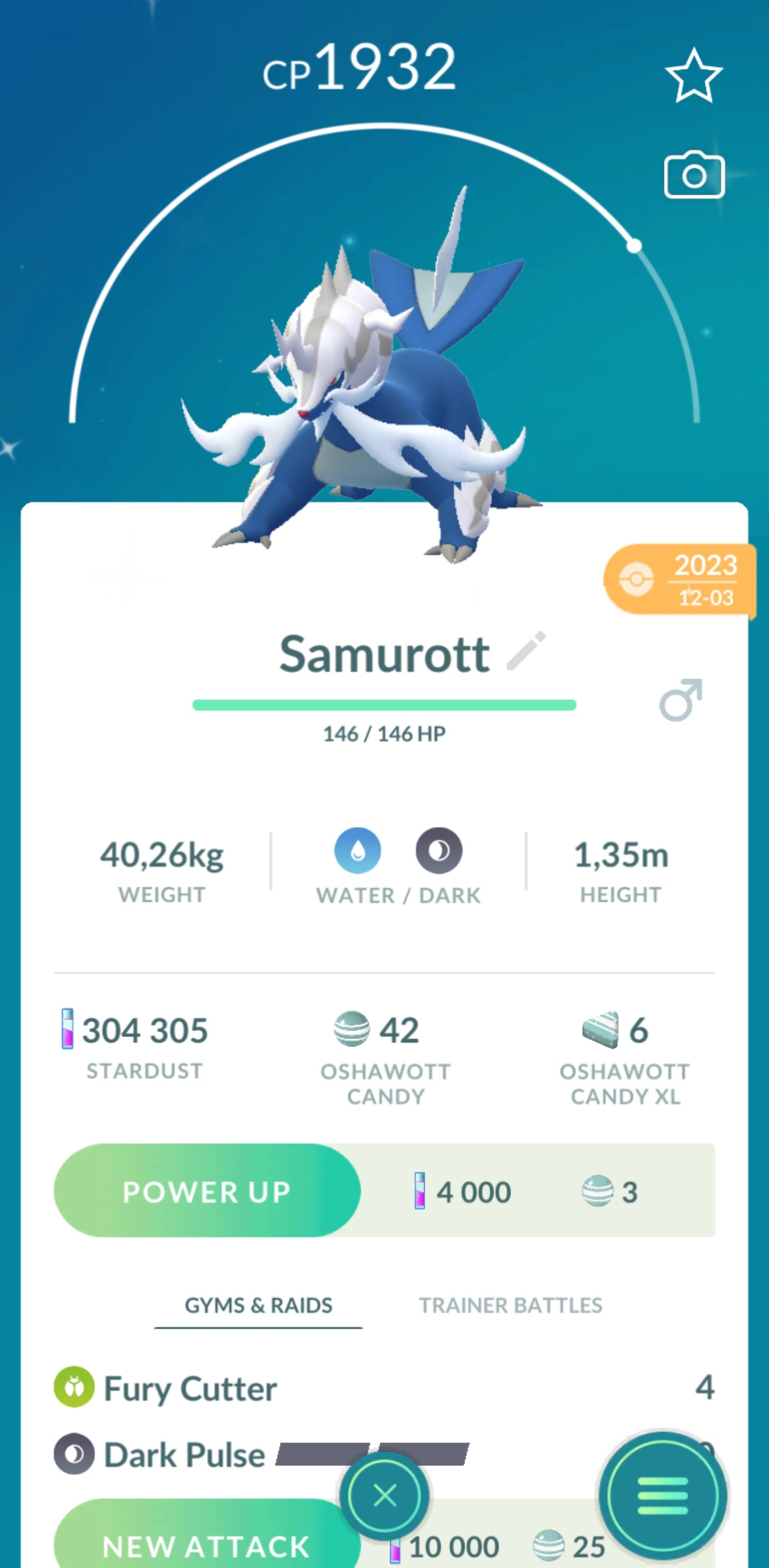Level 35🌟 Account