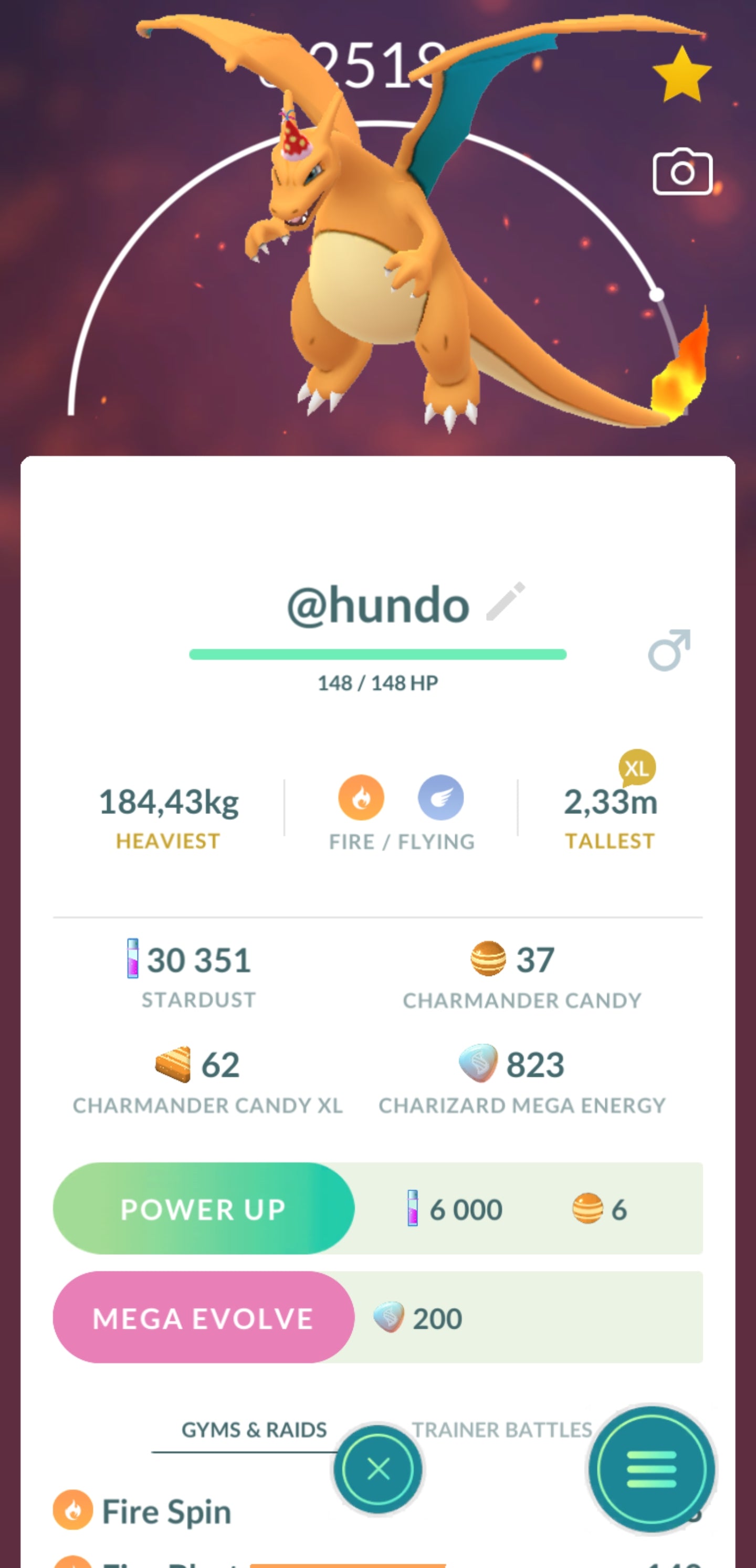 Level 40👑 Elite Account
