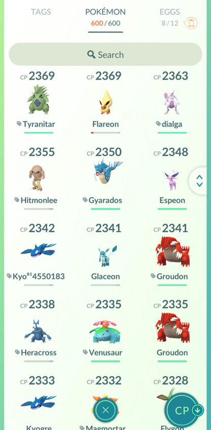 Level 37👑 Elite Account