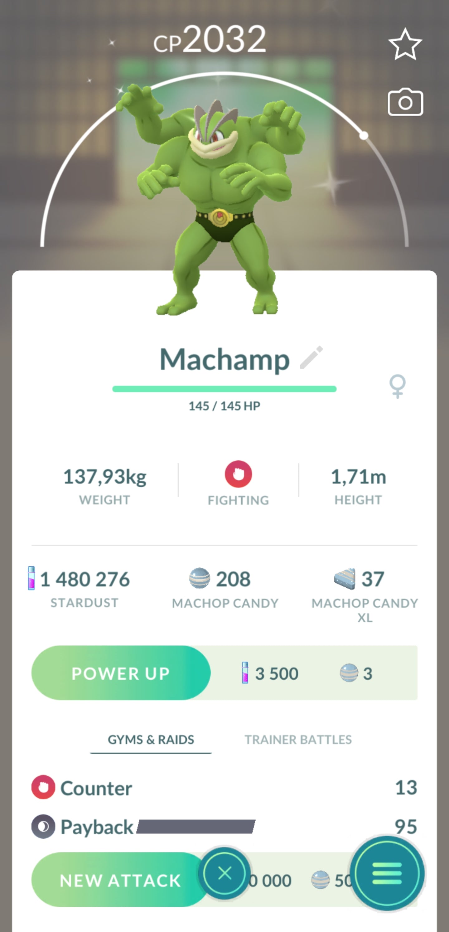 Level 35🔥Powerful Account