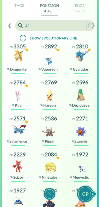 Level 38🔥Powerful Account