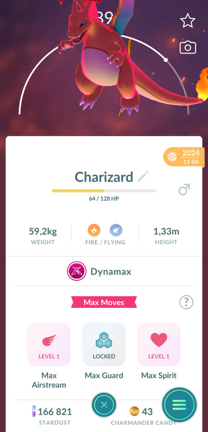 Level 36🔥Powerful Account