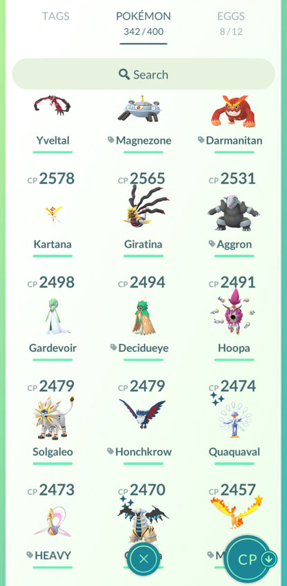 Level 37👑 Elite Account