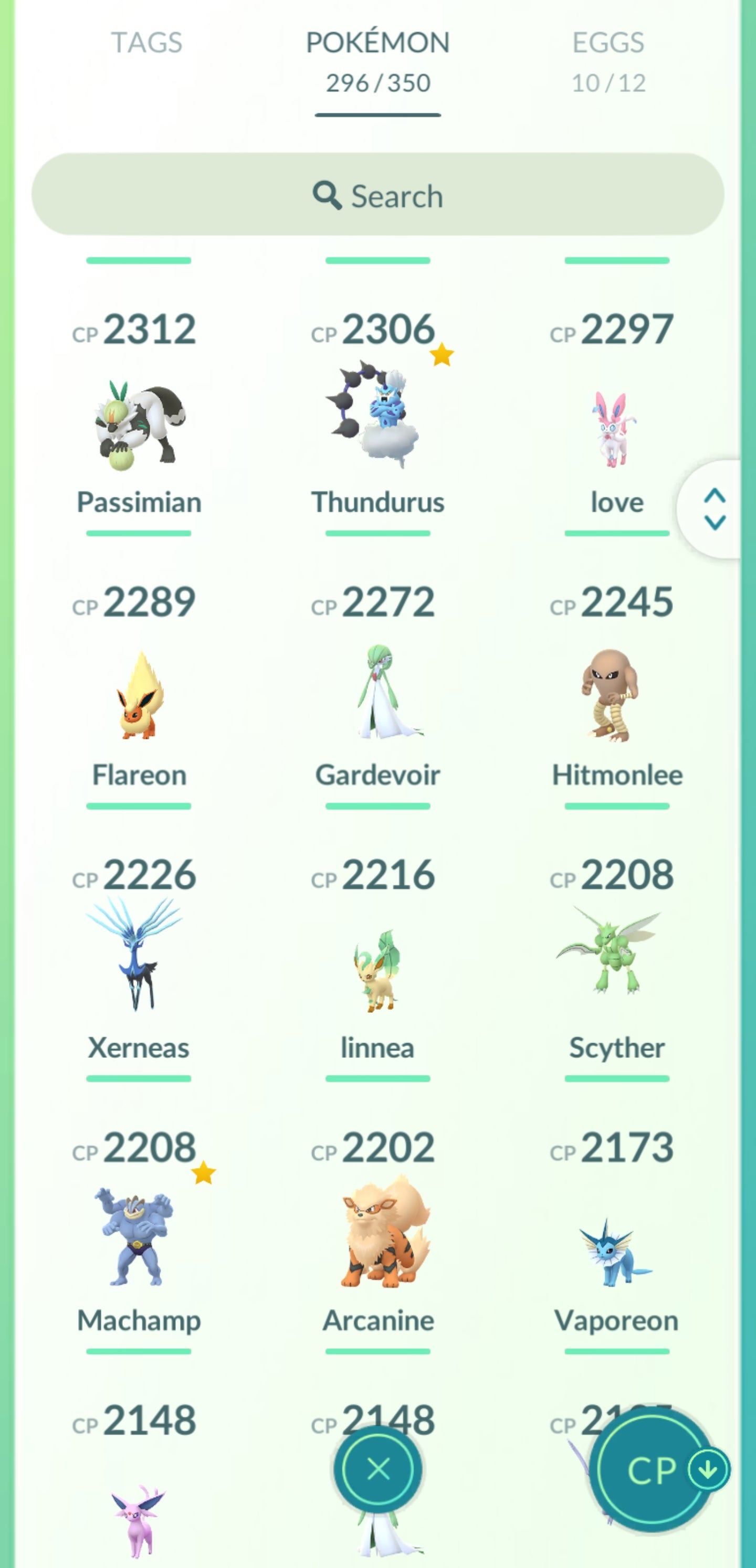 Level 32🌟 Account