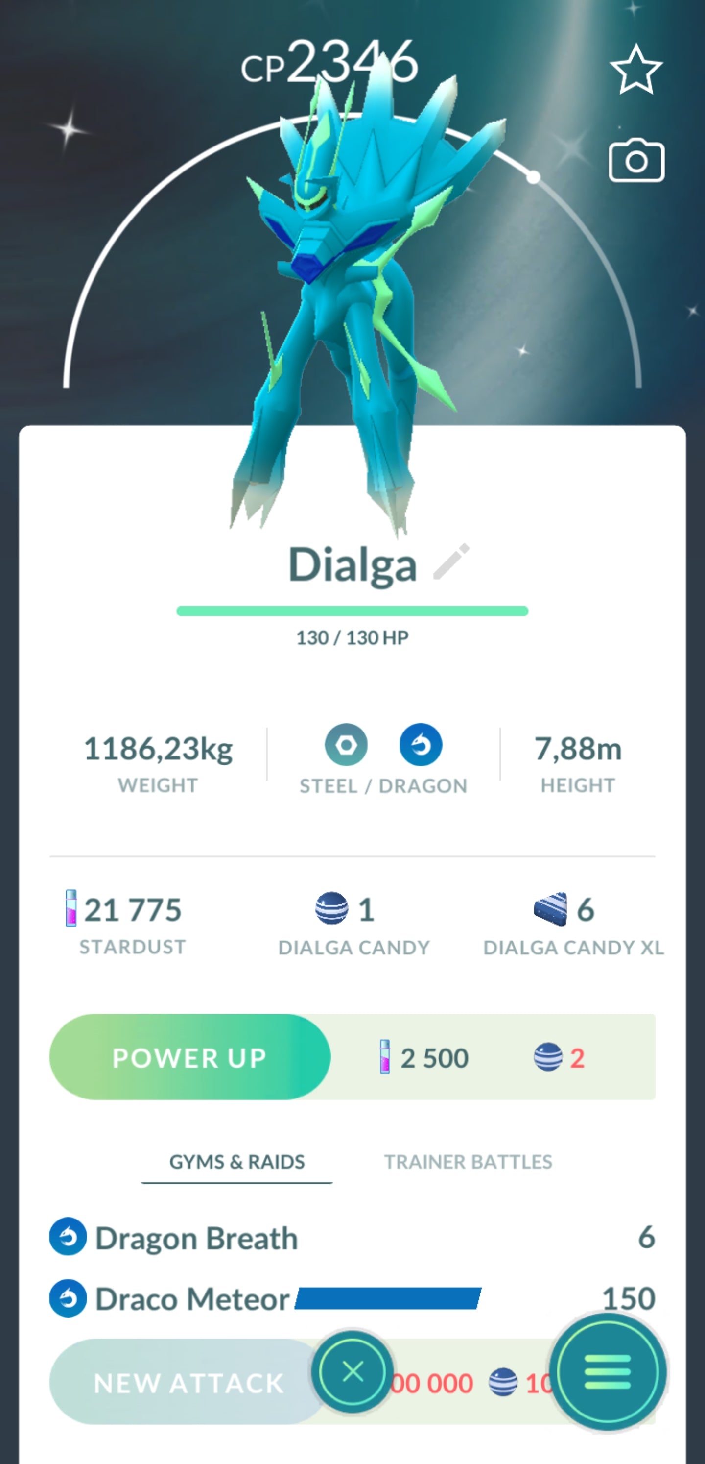 Level 33🔥Powerful Account