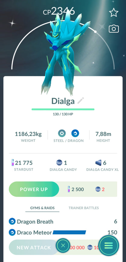 Level 33🔥Powerful Account