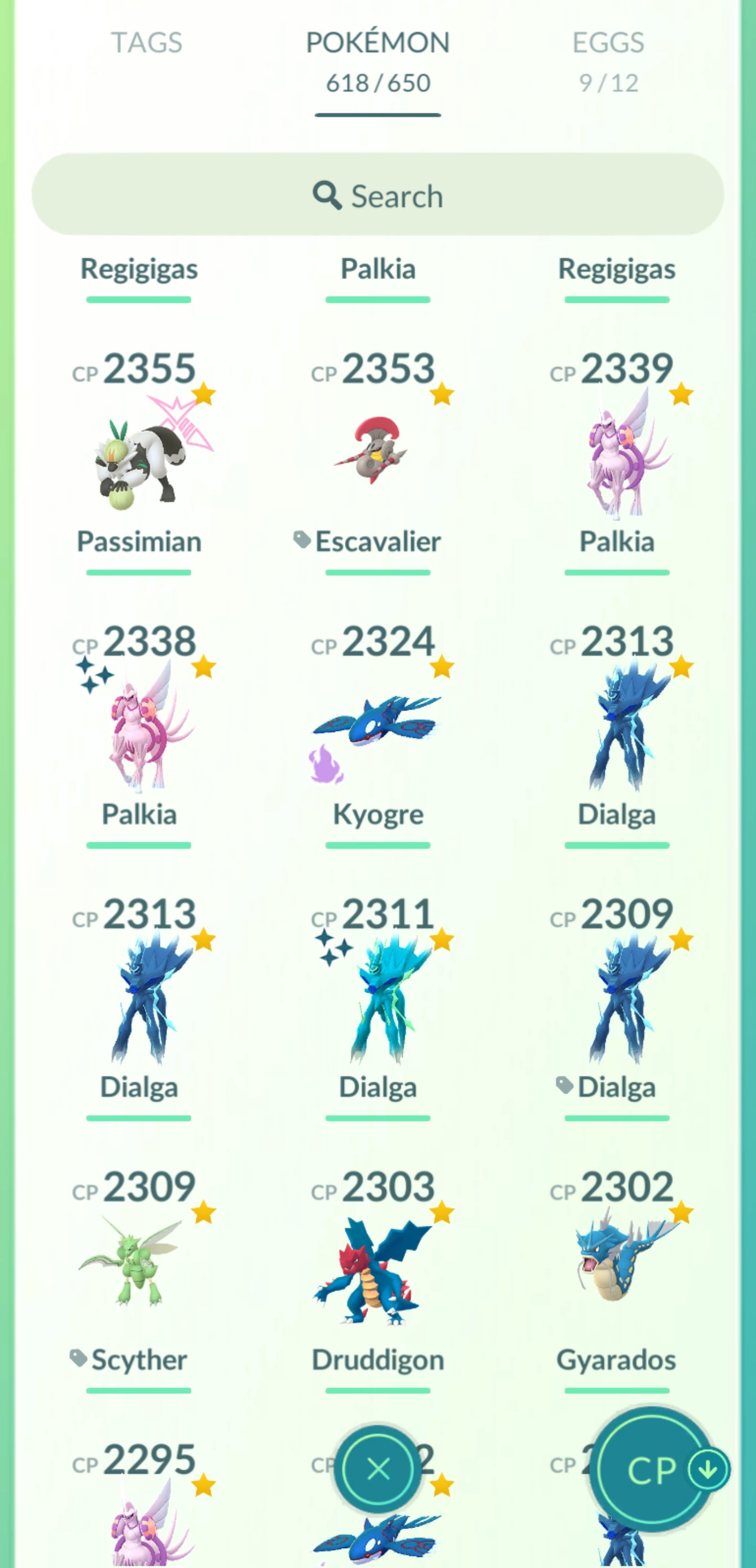 Level 41👑 Elite Account