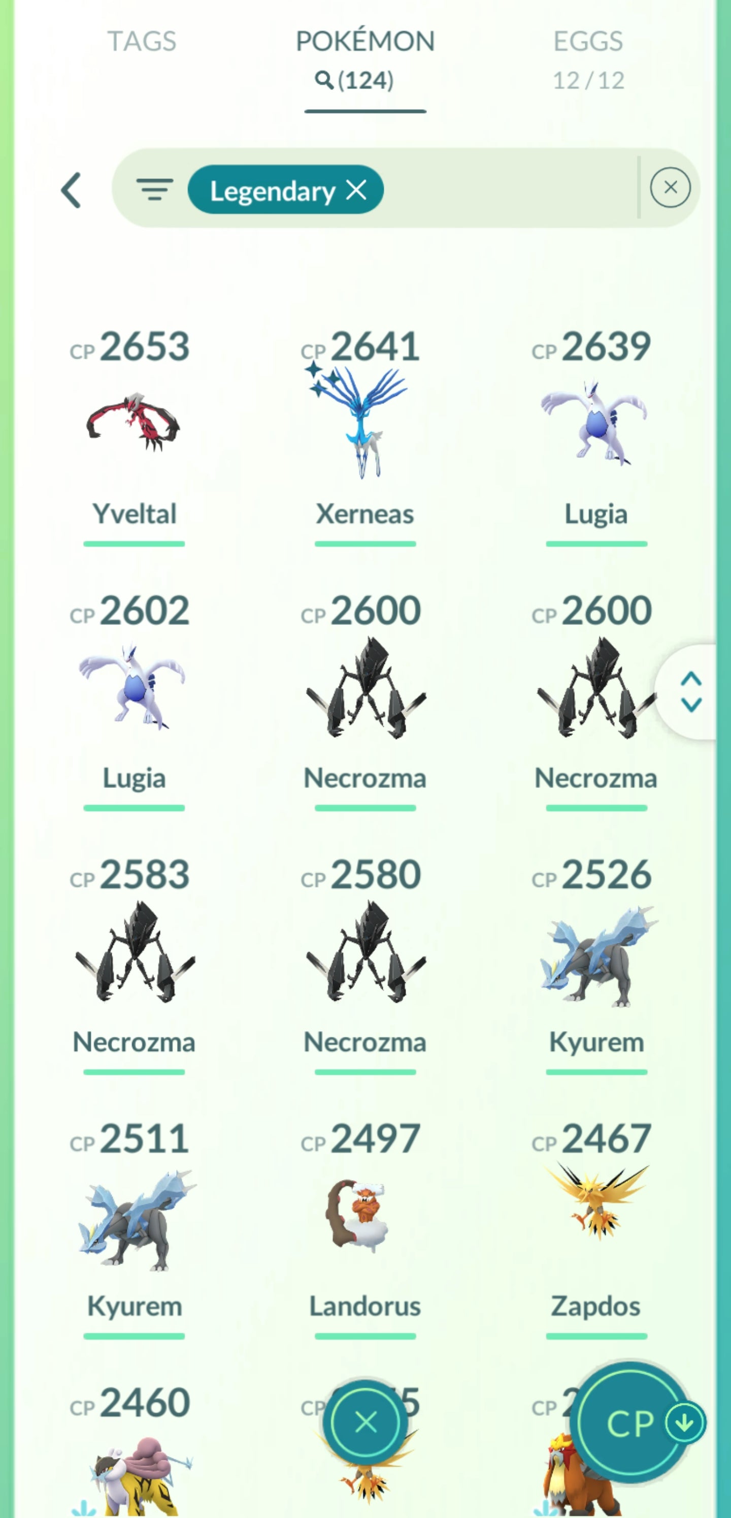 Level 40👑 Elite Account