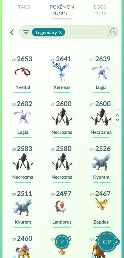 Level 40👑 Elite Account