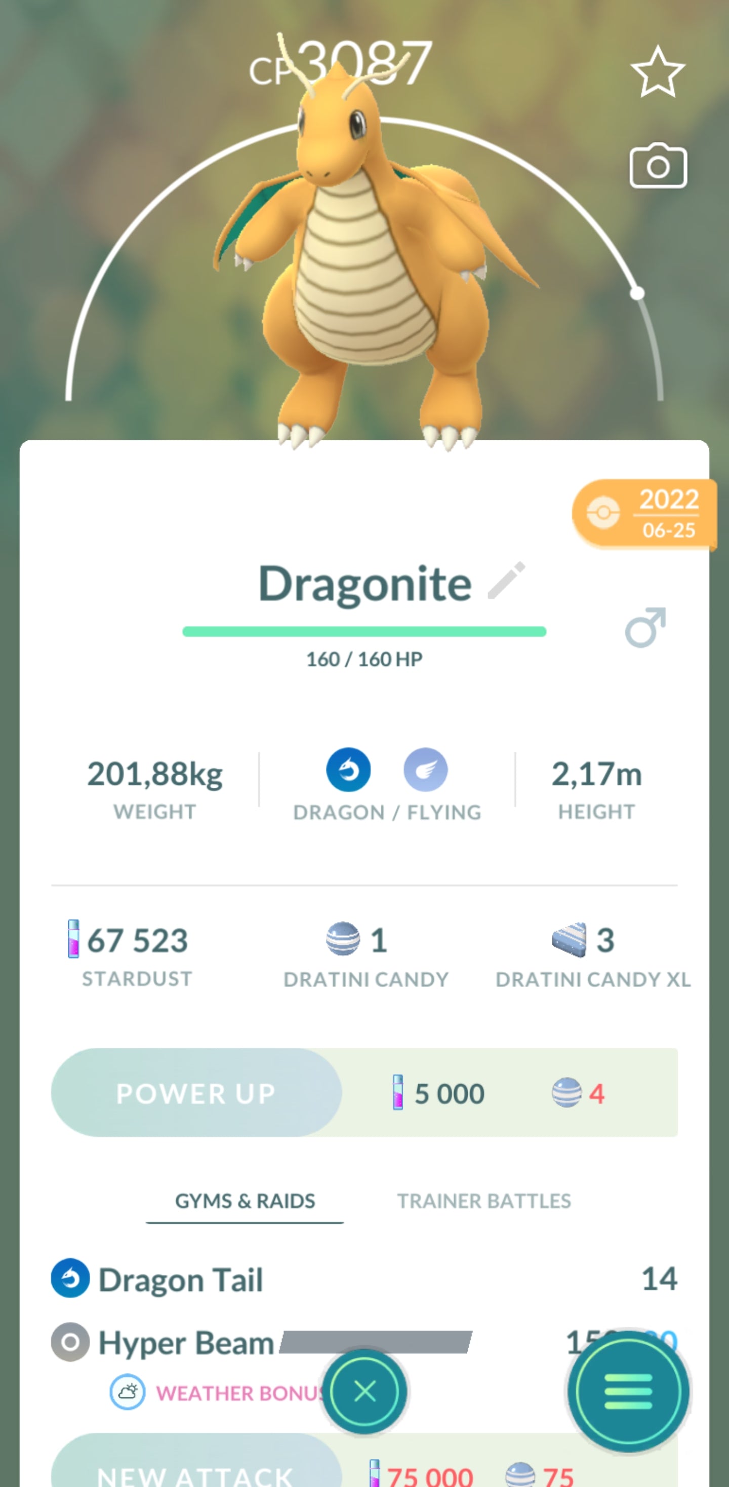 Level 34🌟 Account