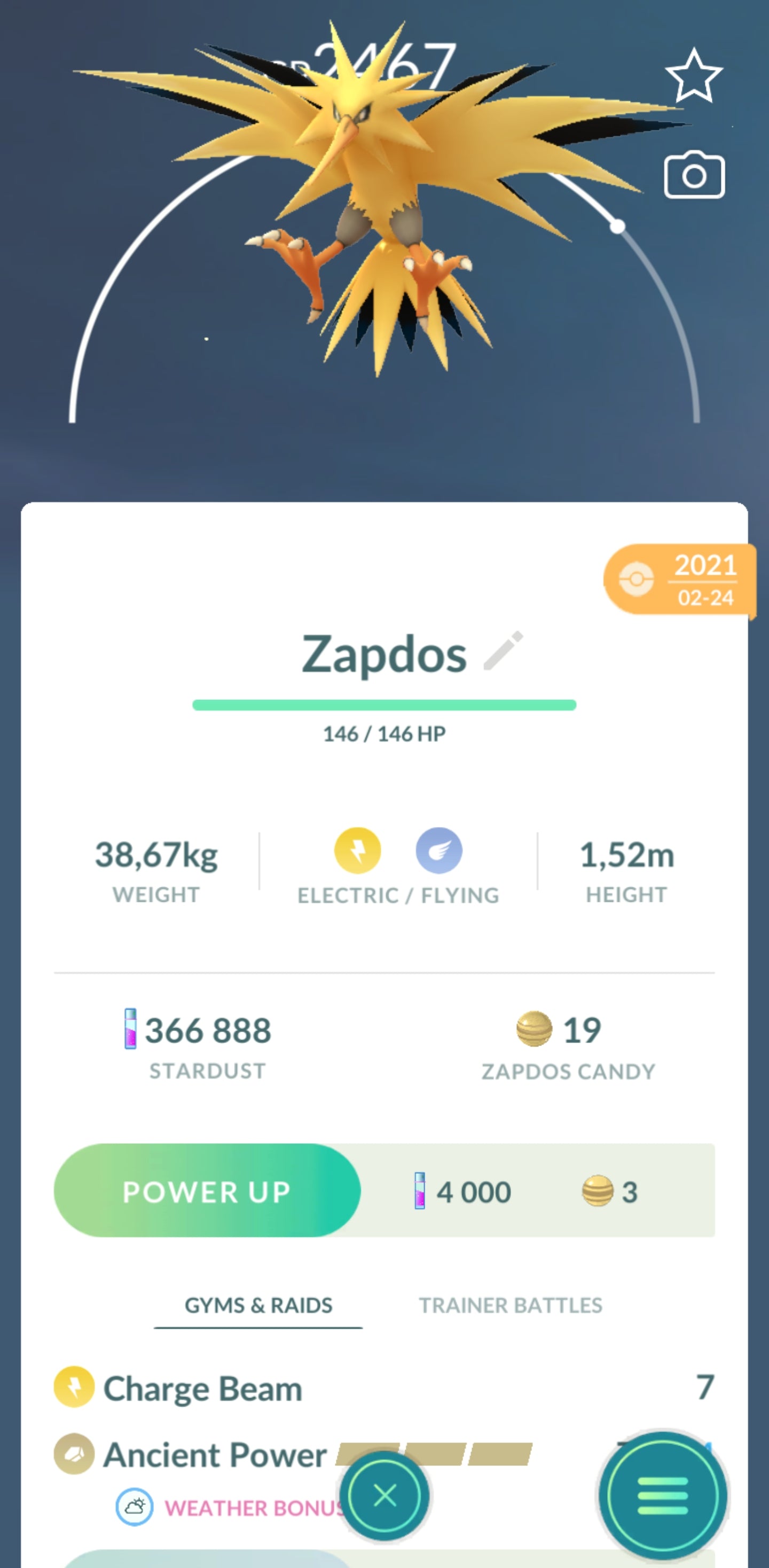 Level 40👑 Elite Account
