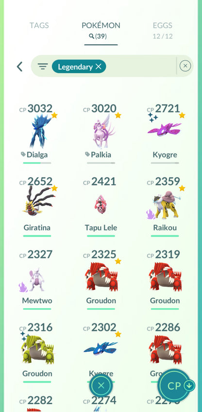 Level 31 🌟 Account