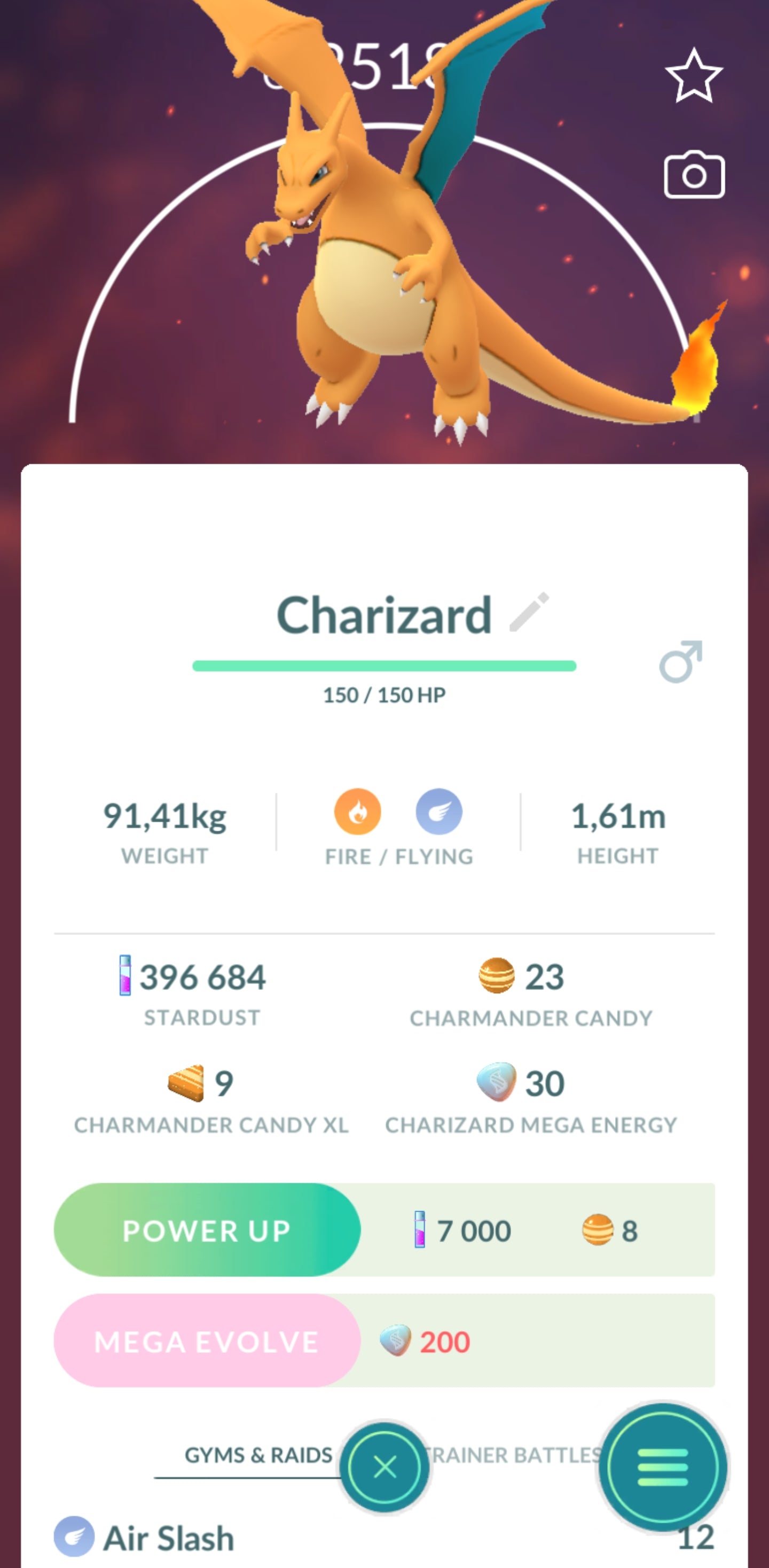 Level 33🌟 Account