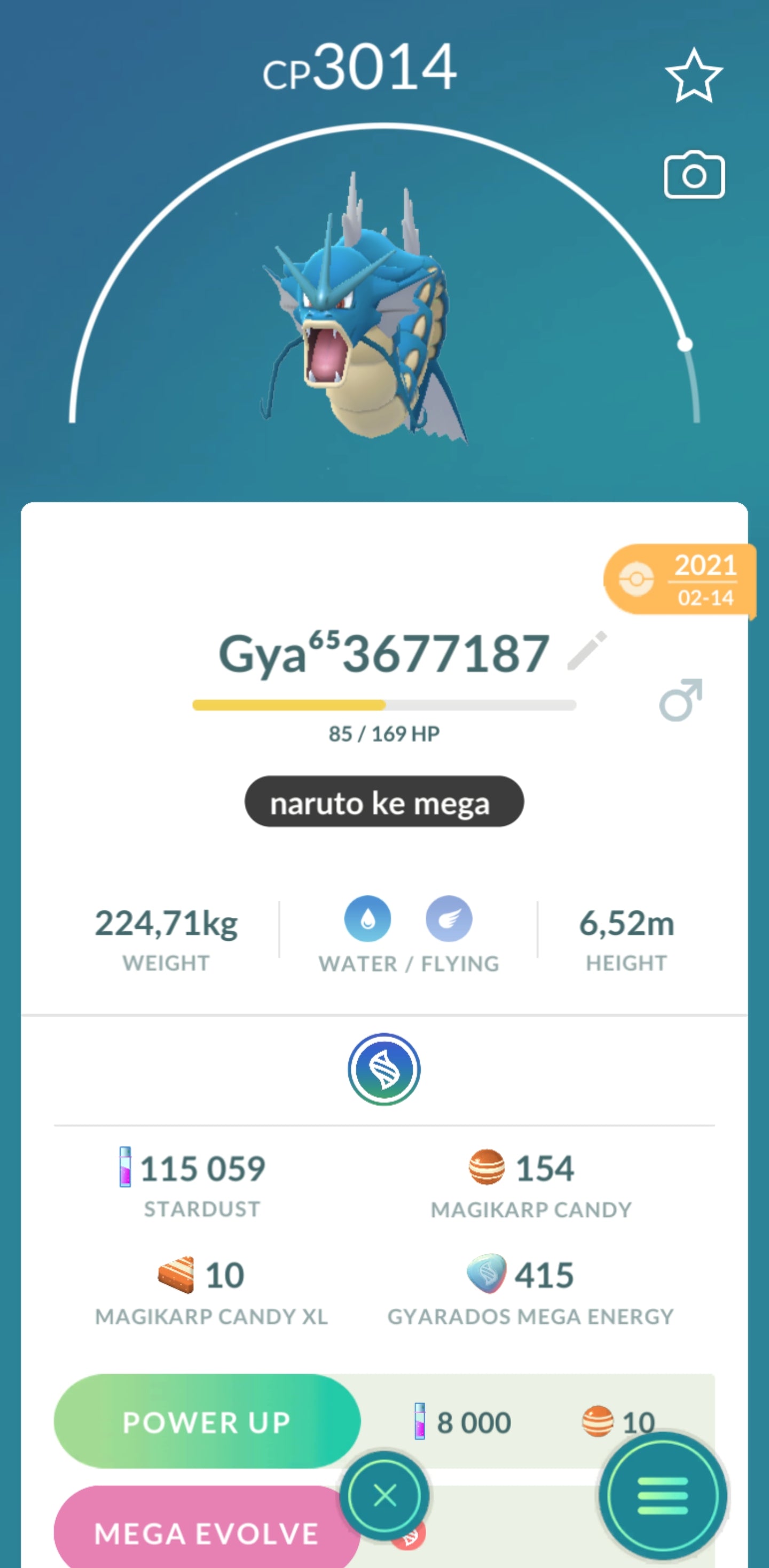 Level 37👑 Elite Account