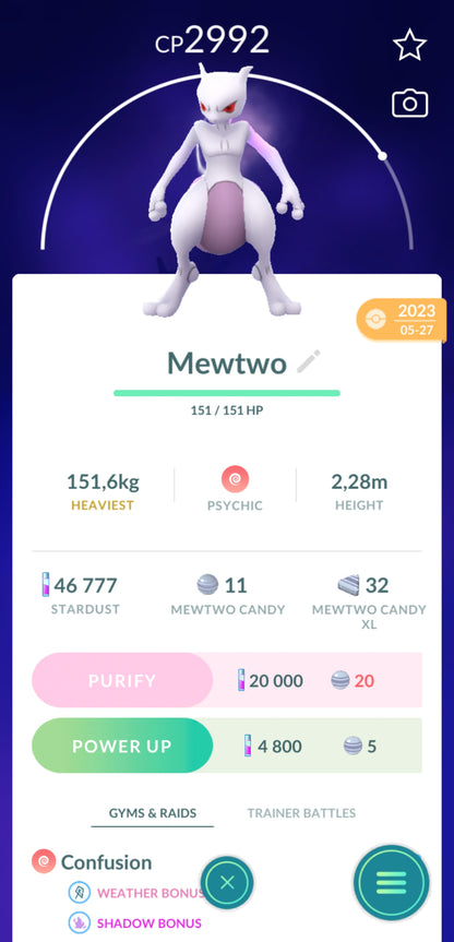 Level 34🌟 Account