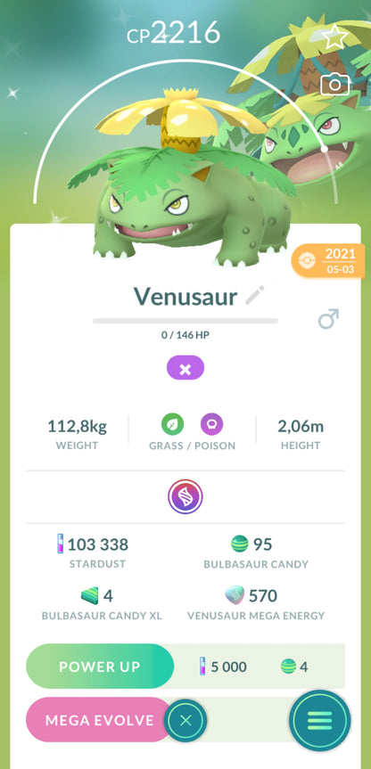 Level 34🌟 Account