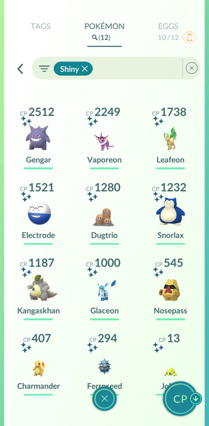 Level 31 🌟 Account