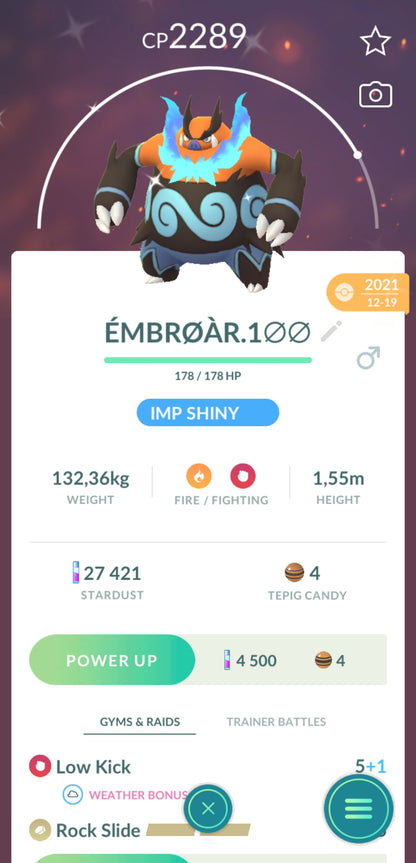 Level 34🌟 Account