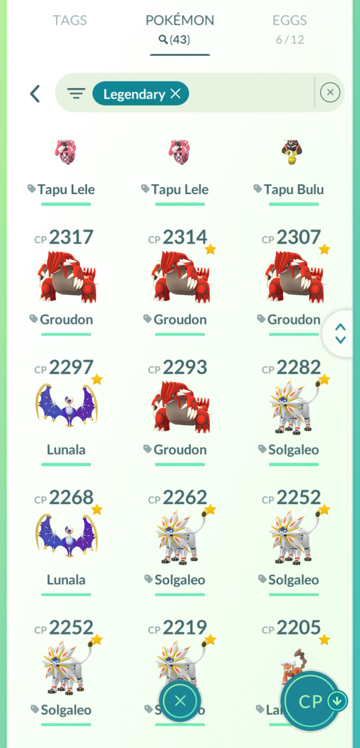 Level 40🔥Powerful Account