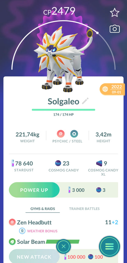 Level 37👑 Elite Account