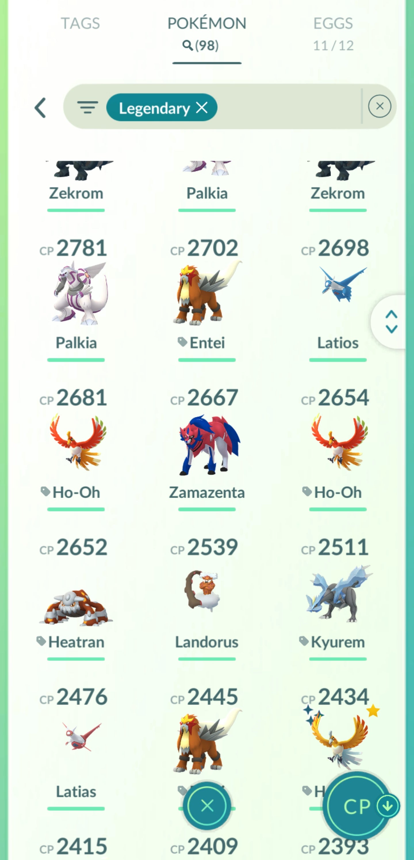 Level 38🔥Powerful Account