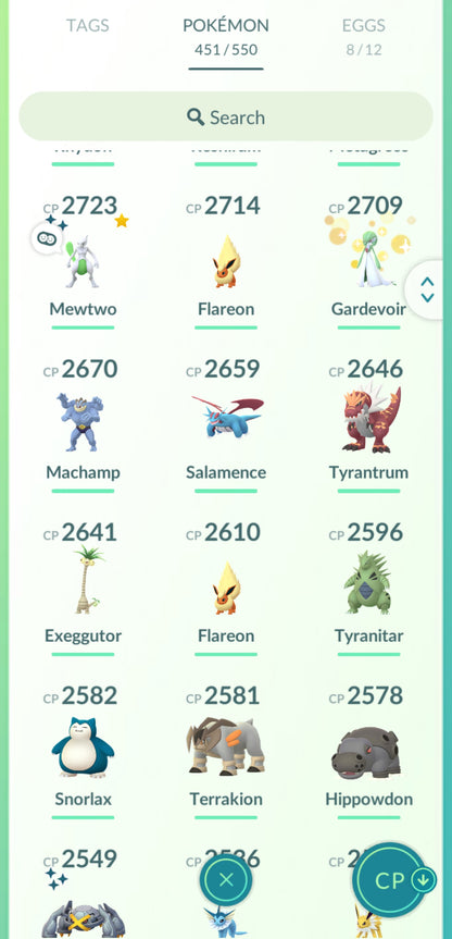Level 35👑 Elite Account