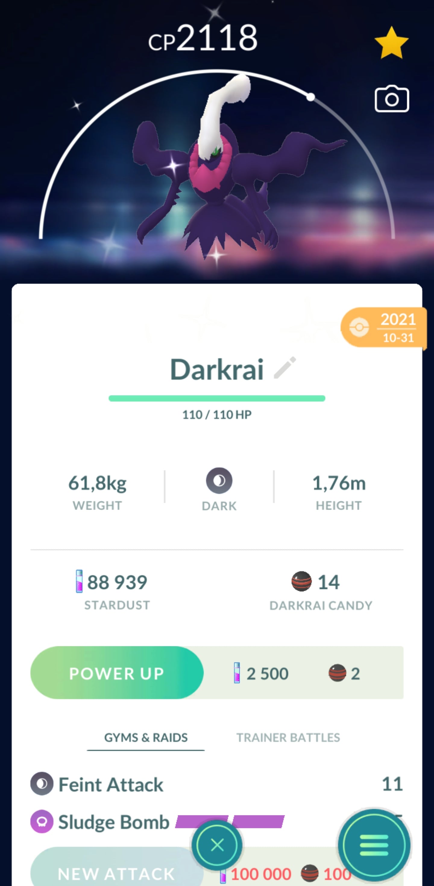 Level 39💎 Premium Account
