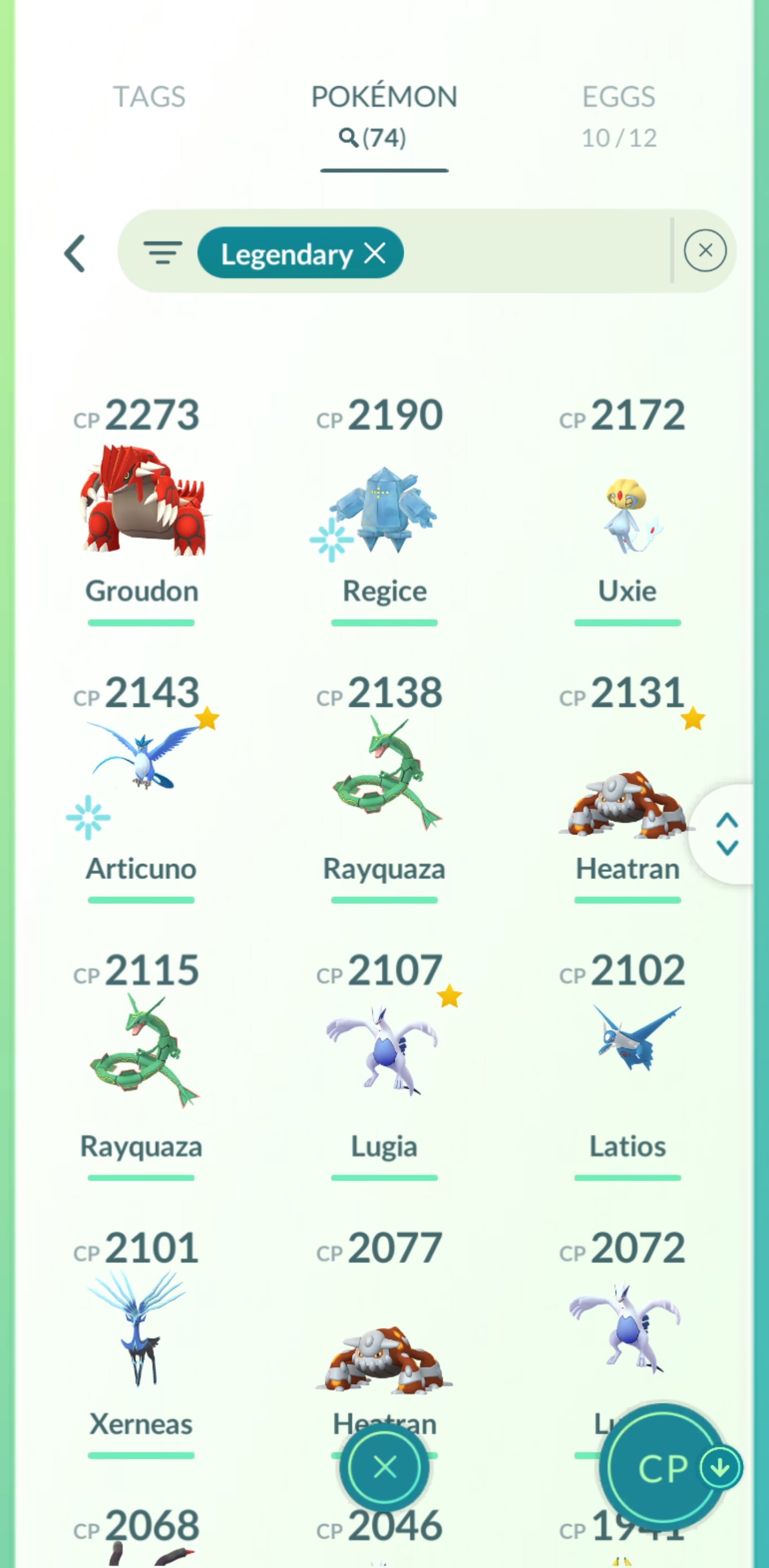 Level 37 🌟 Account