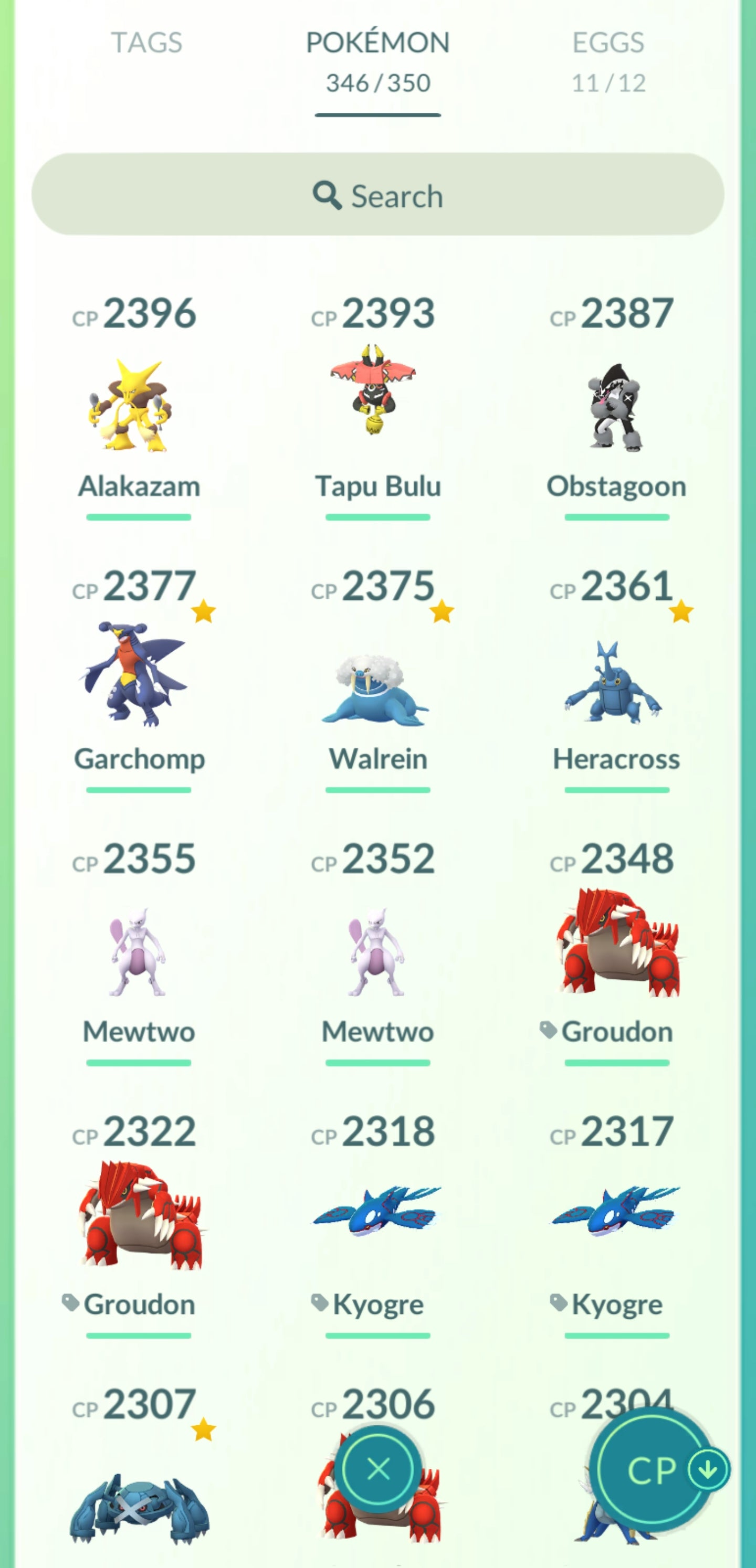 Level 38🔥Powerful Account