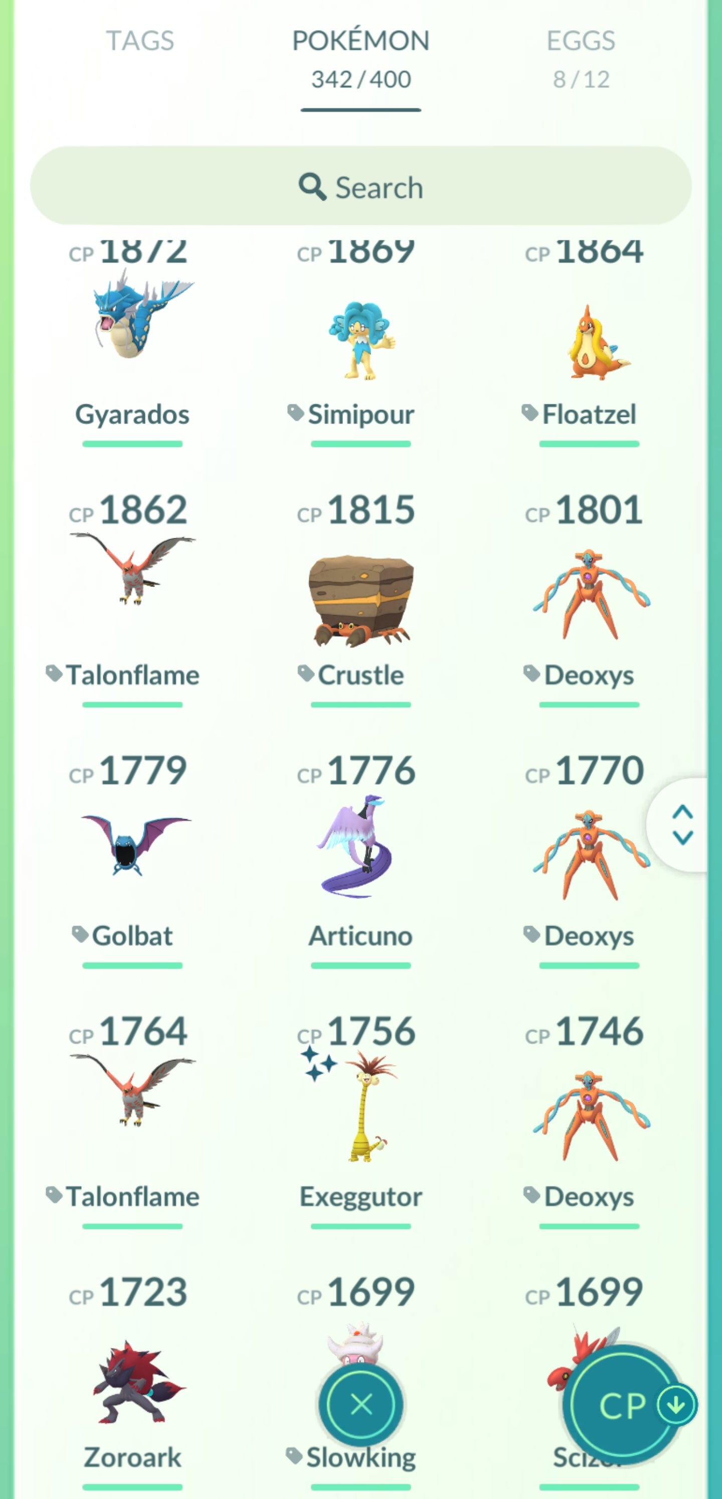 Level 37👑 Elite Account