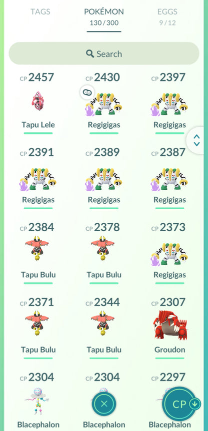 Level 40🌟 Account