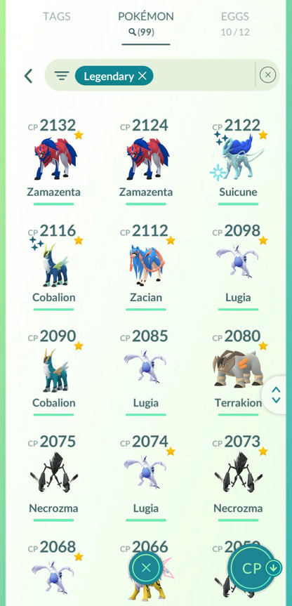 Level 37🔥Powerful Account