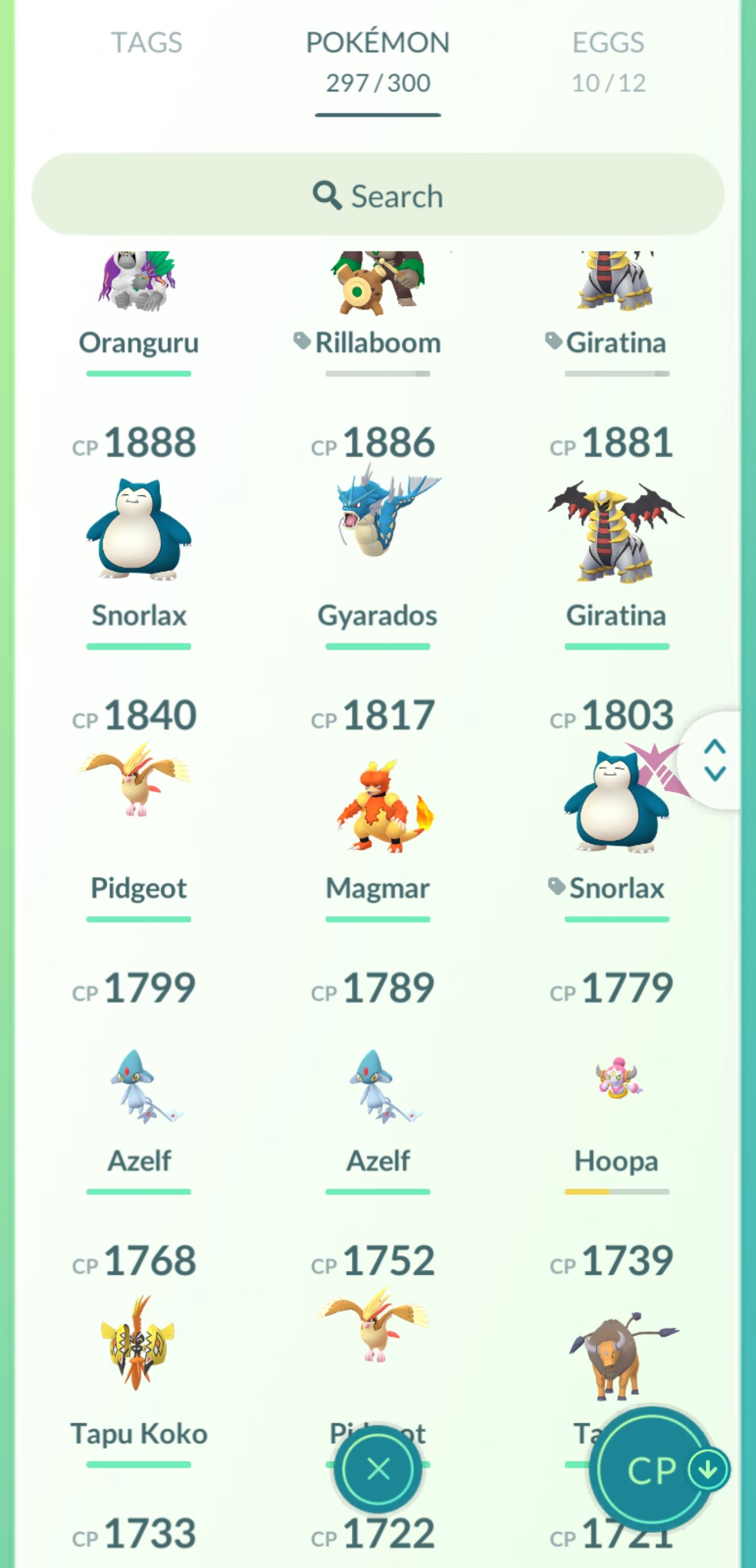 Level 33🔥Powerful Account