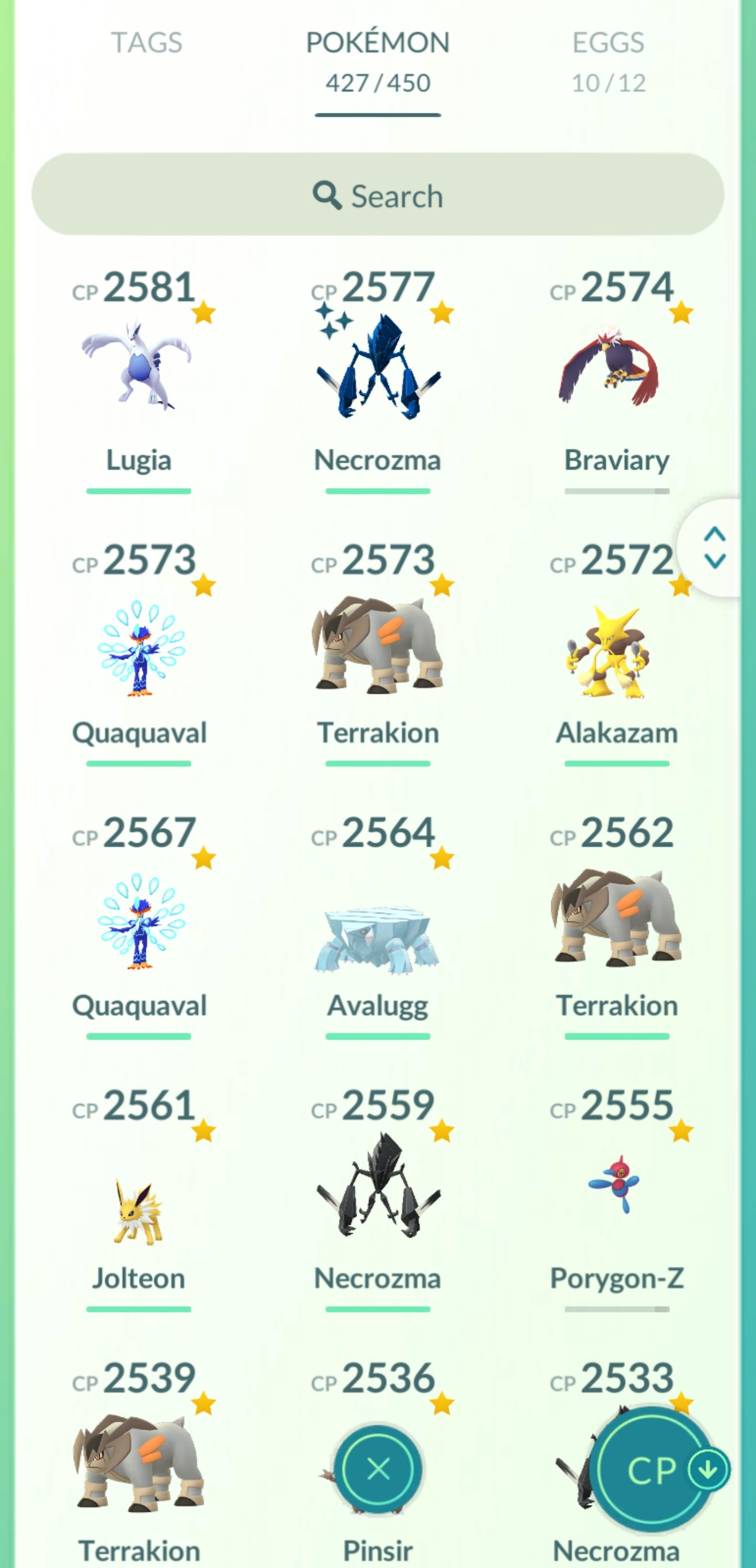 Level 37🔥Powerful Account