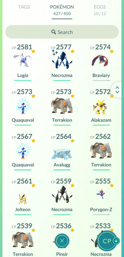 Level 37🔥Powerful Account