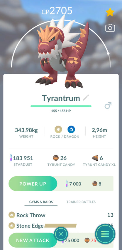 Level 36🌟 Account