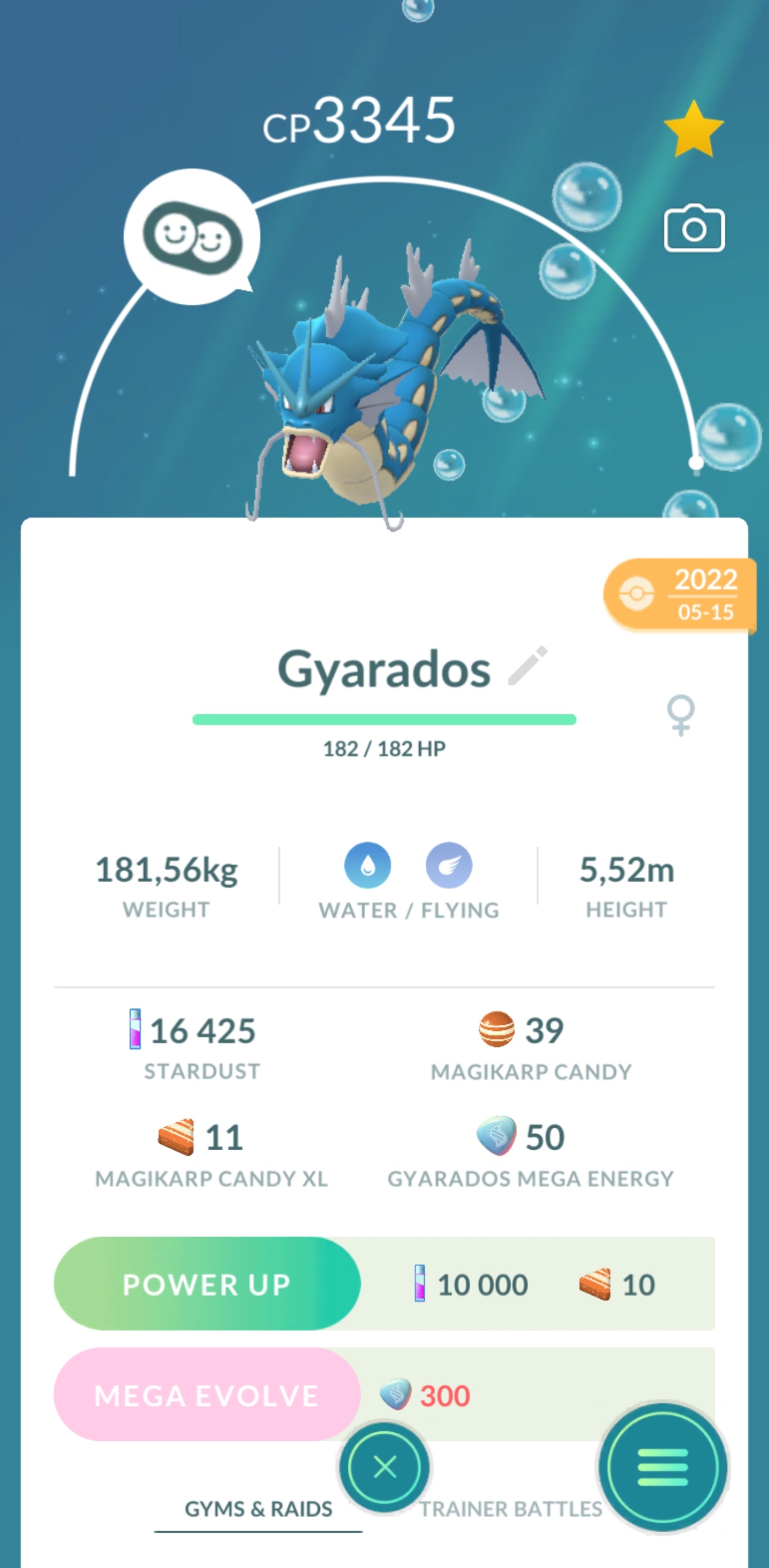Level 33 🌟 Account