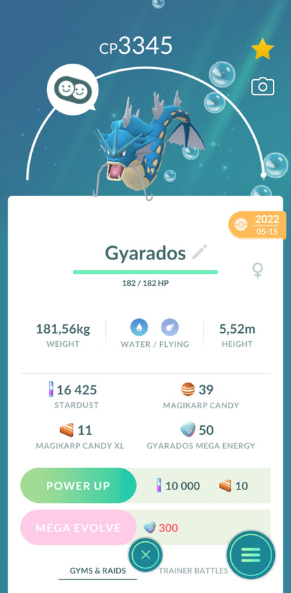 Level 33 🌟 Account