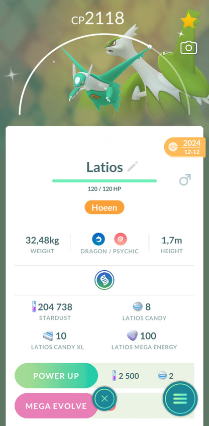 Level 39🌟 Account