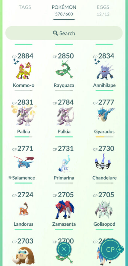 Level 38👑 Elite Account