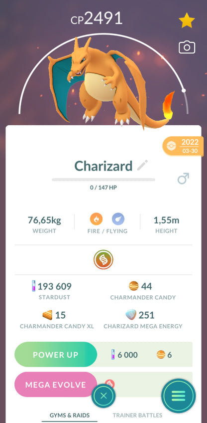 Level 34🌟 Account