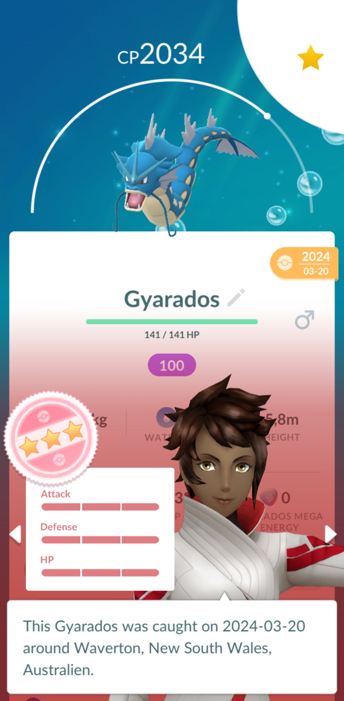 Level 31 🌟 Account