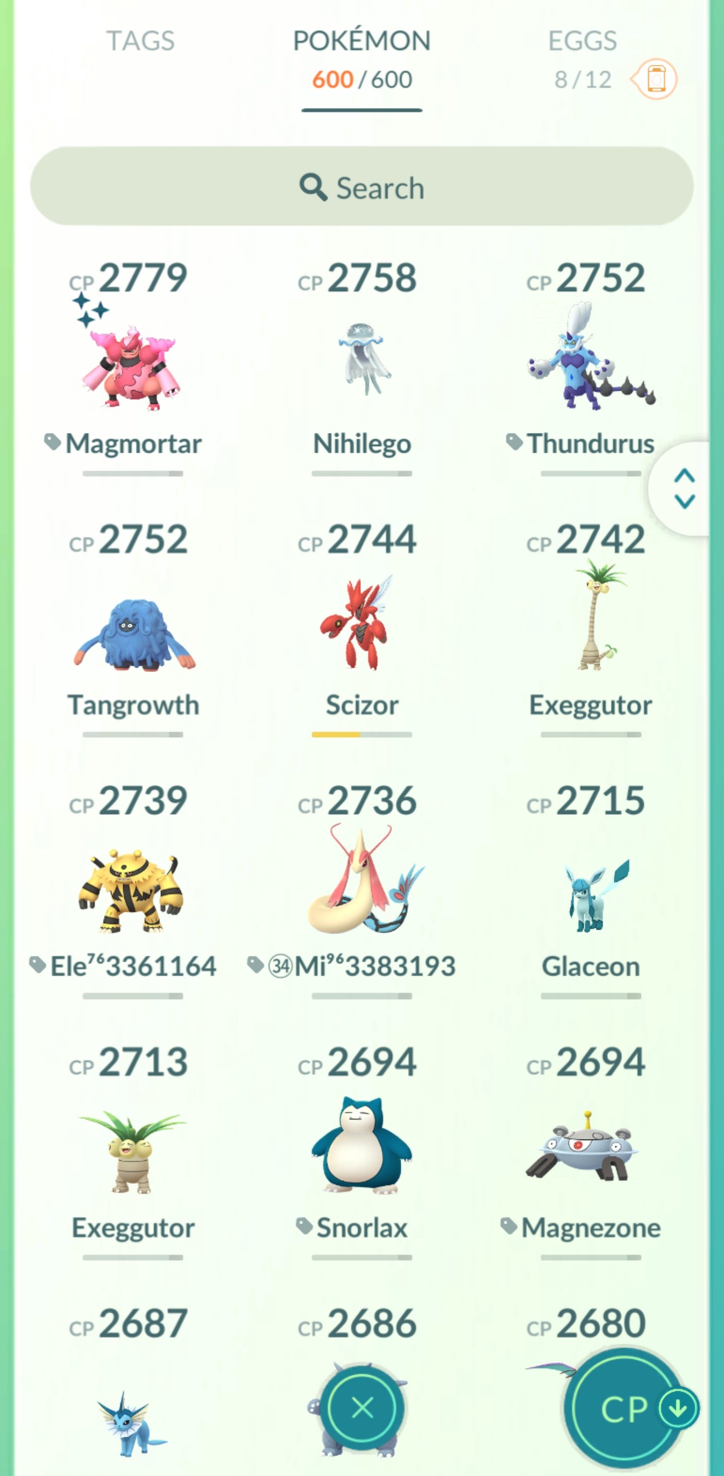 Level 37👑 Elite Account