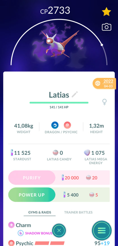 Level 36🔥Powerful Account