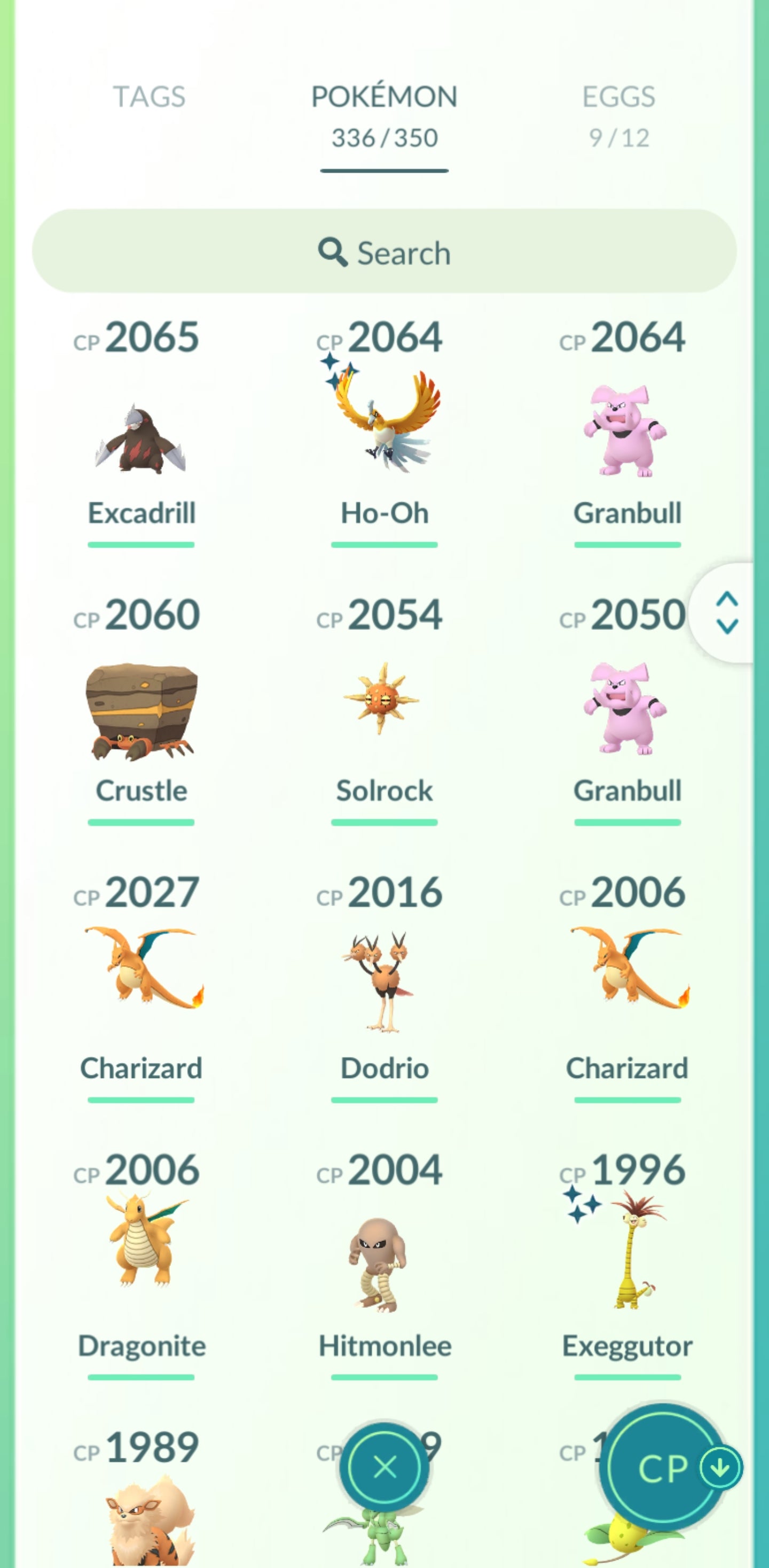 Level 33🌟 Account
