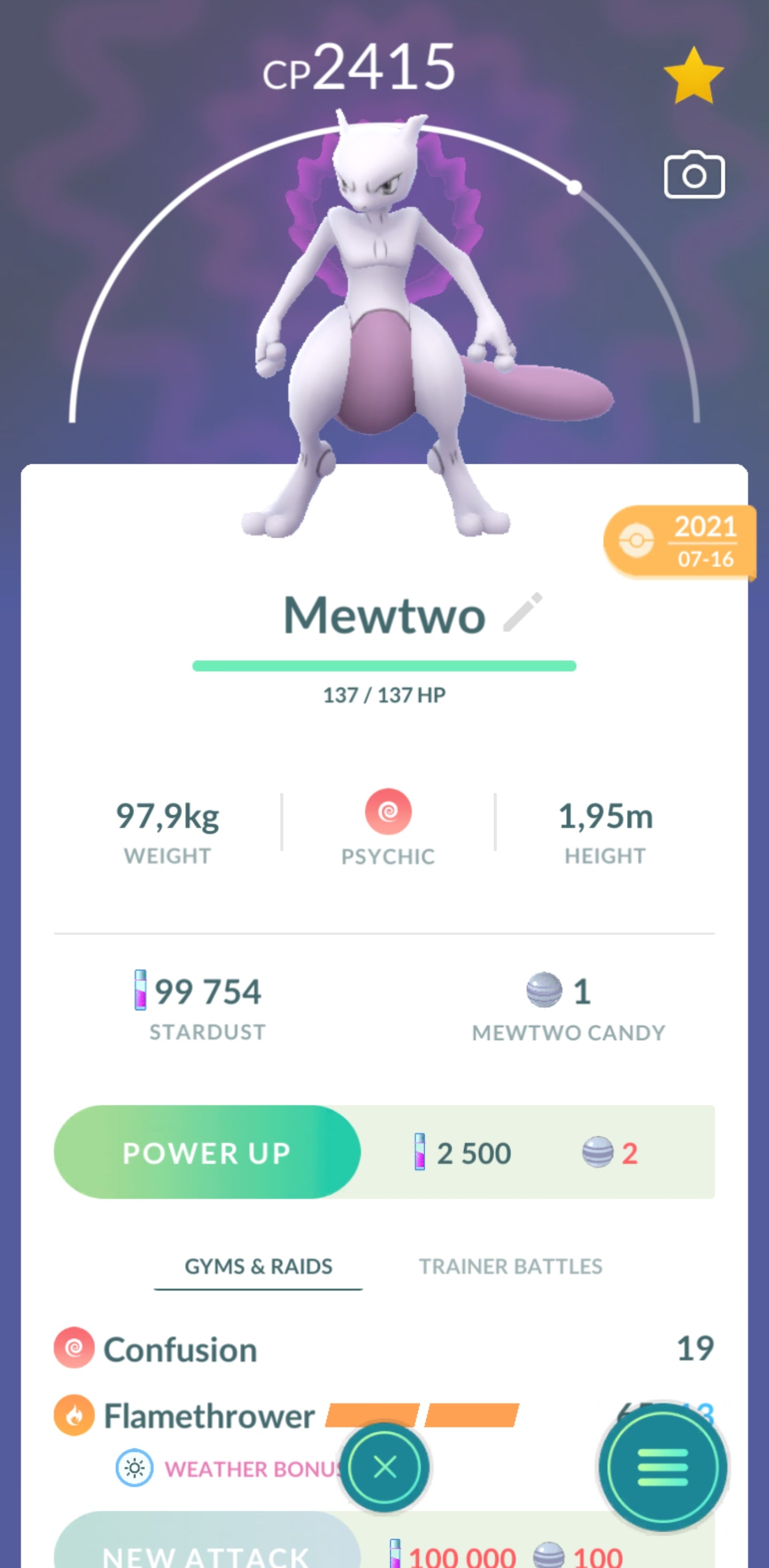 Level 35🌟 Account