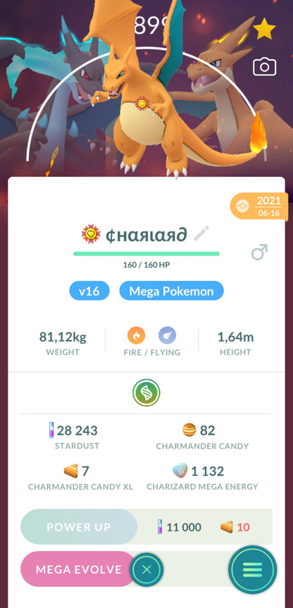 Level 38💎 Premium Account