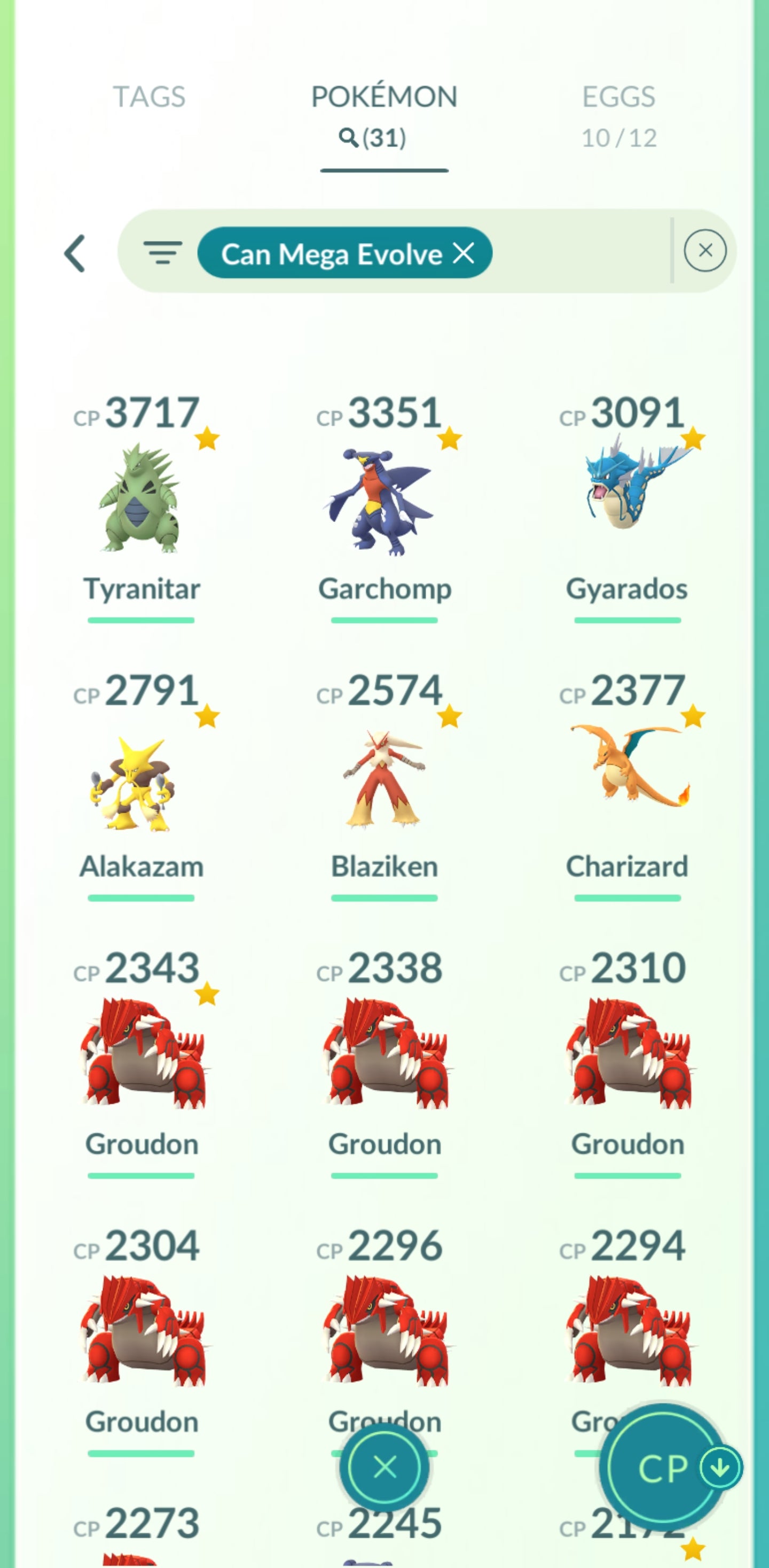 Level 37 🌟 Account
