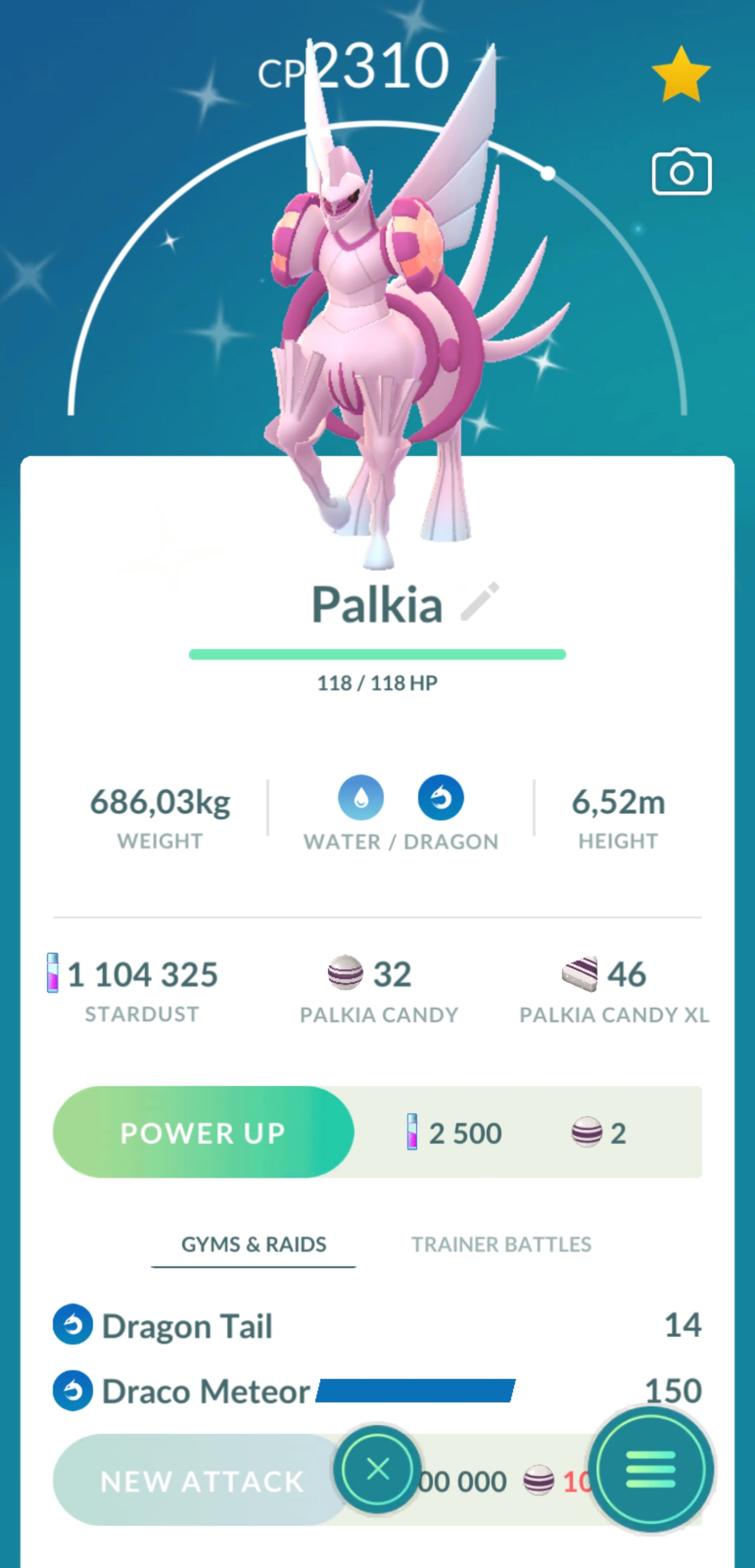 Level 37🔥Powerful Account